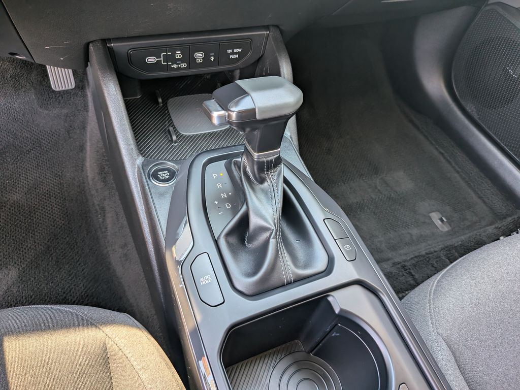 2025 Kia K4 EX San Clemente CA