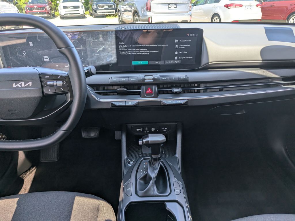 2025 Kia K4 EX San Clemente CA