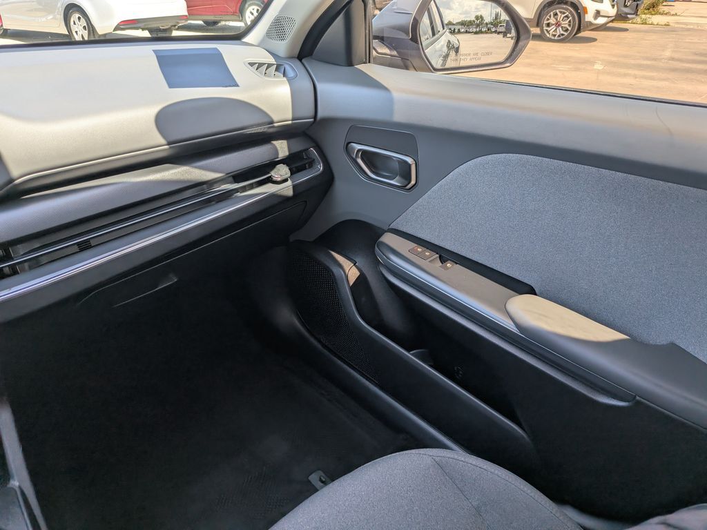 2025 Kia K4 EX San Clemente CA