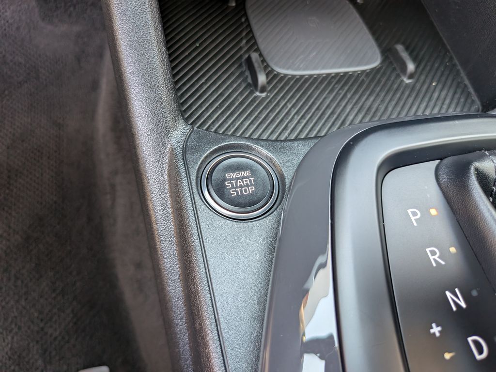 2025 Kia K4 EX San Clemente CA