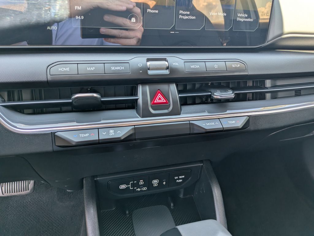 2025 Kia K4 EX San Clemente CA