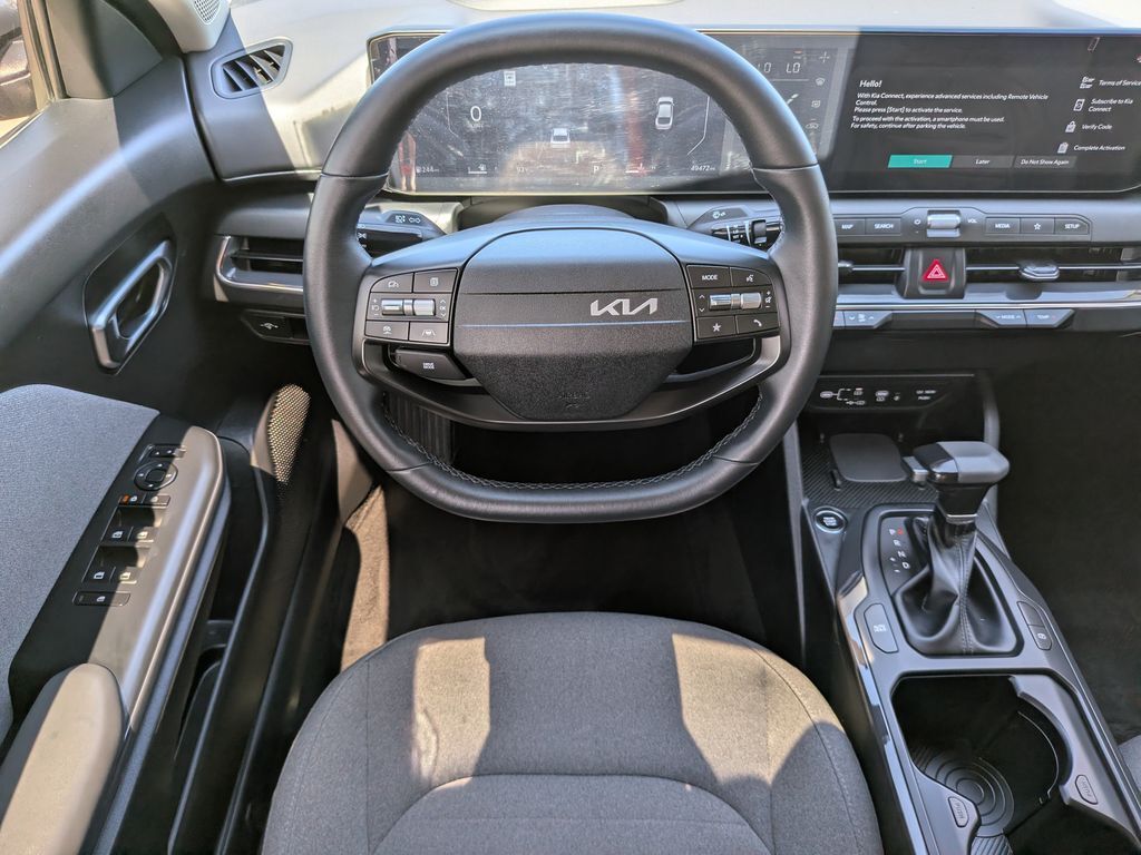 2025 Kia K4 EX San Clemente CA
