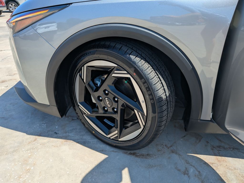 2025 Kia K4 EX San Clemente CA