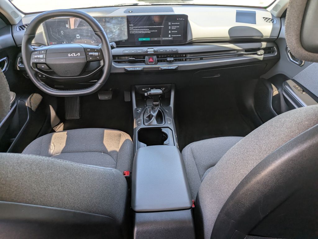 2025 Kia K4 EX San Clemente CA