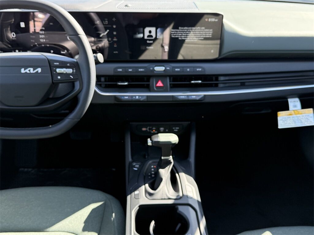 2025 Kia K4 EX San Clemente CA