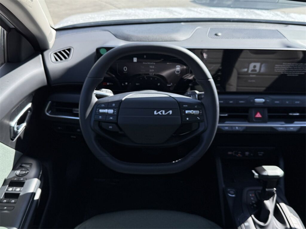 2025 Kia K4 EX San Clemente CA