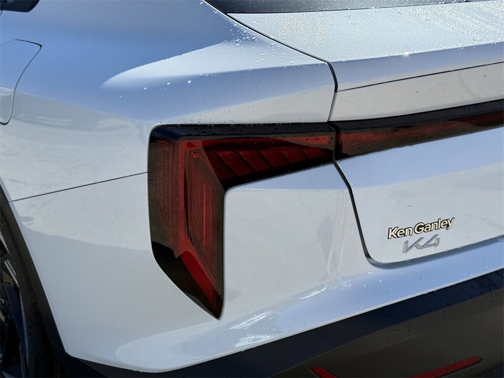 2025 Kia K4 EX San Clemente CA