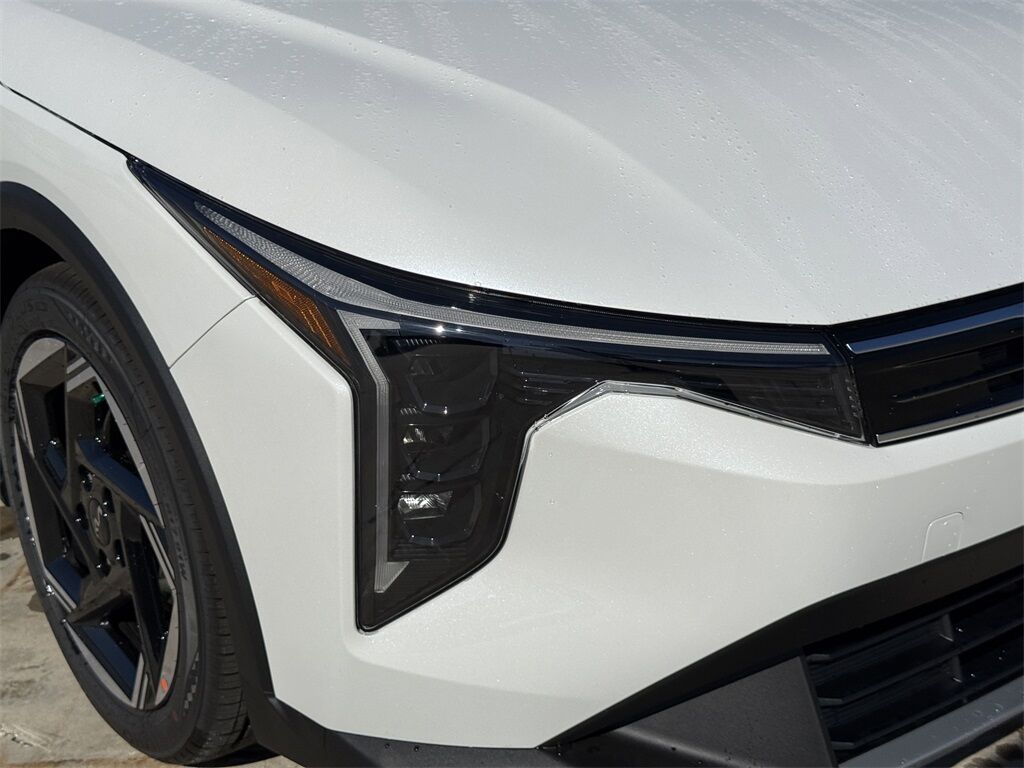 2025 Kia K4 EX San Clemente CA
