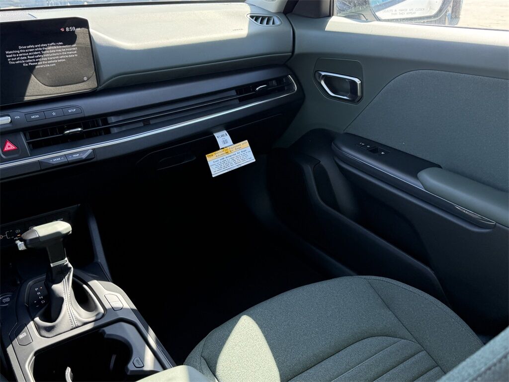 2025 Kia K4 EX San Clemente CA