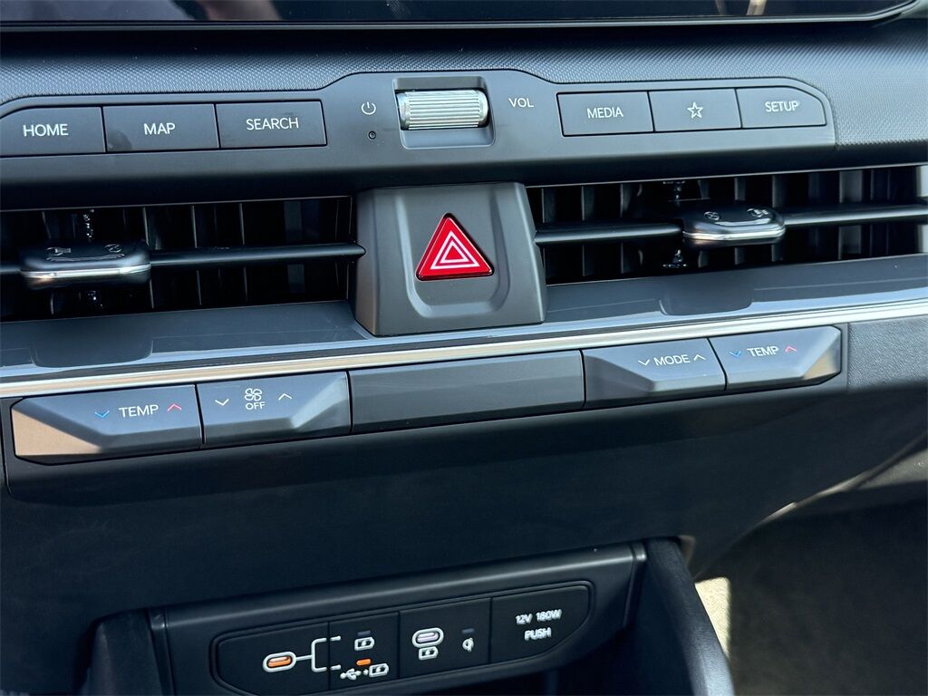 2025 Kia K4 EX San Clemente CA