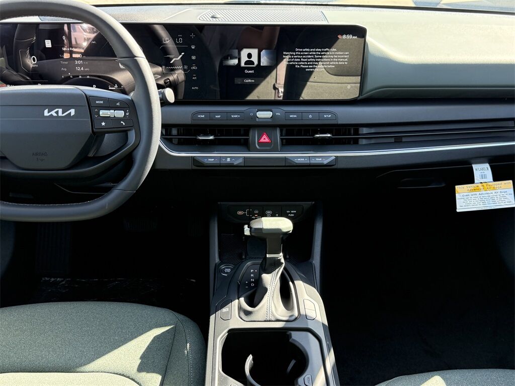 2025 Kia K4 EX San Clemente CA