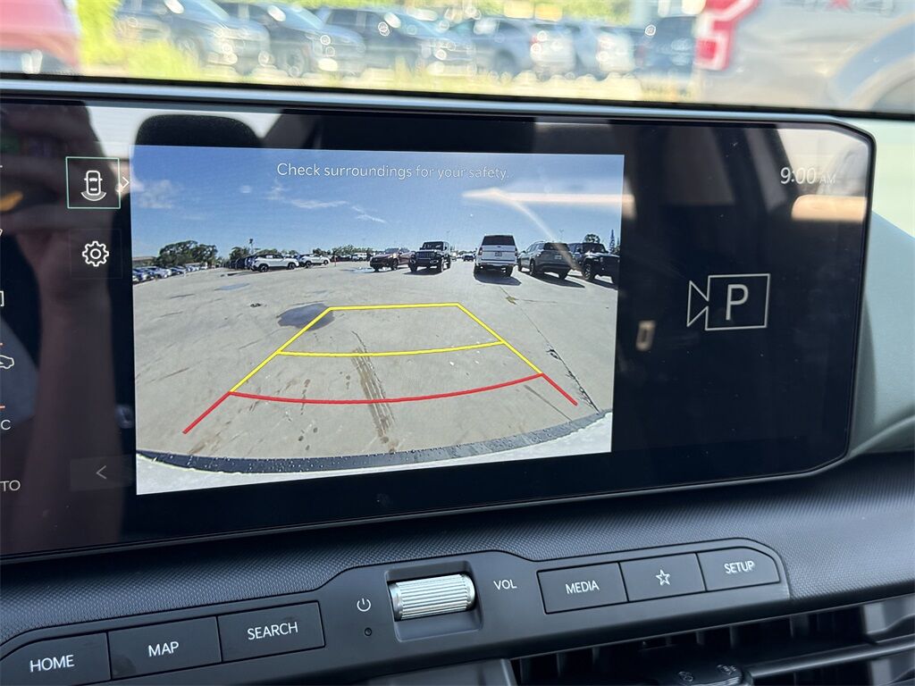 2025 Kia K4 EX San Clemente CA