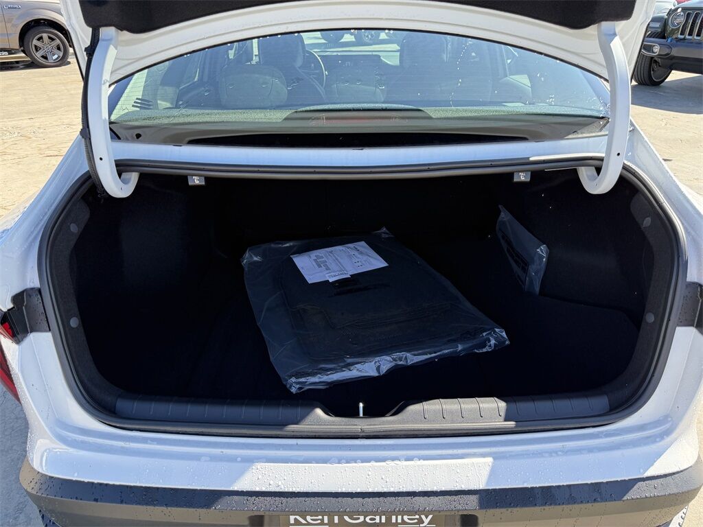 2025 Kia K4 EX San Clemente CA
