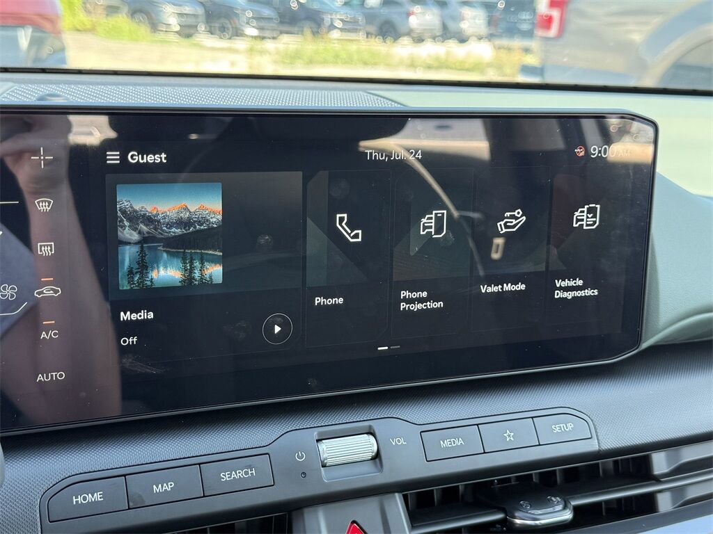 2025 Kia K4 EX San Clemente CA