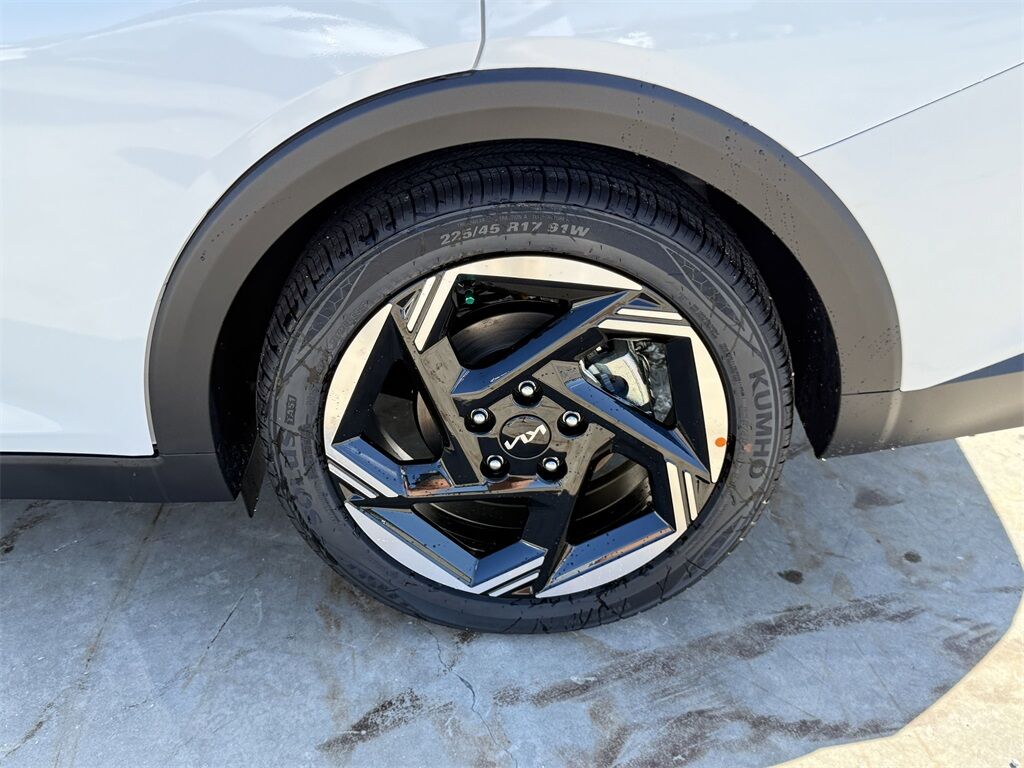 2025 Kia K4 EX San Clemente CA