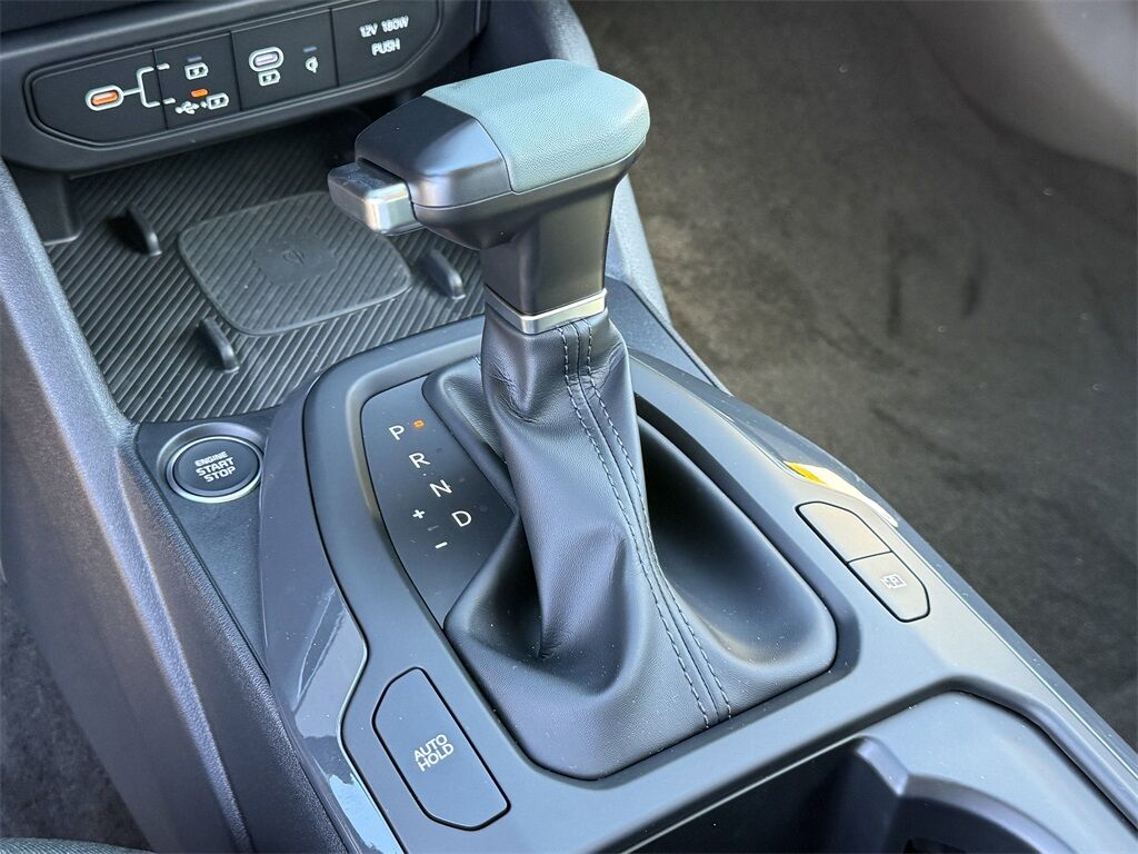 2025 Kia K4 EX San Clemente CA