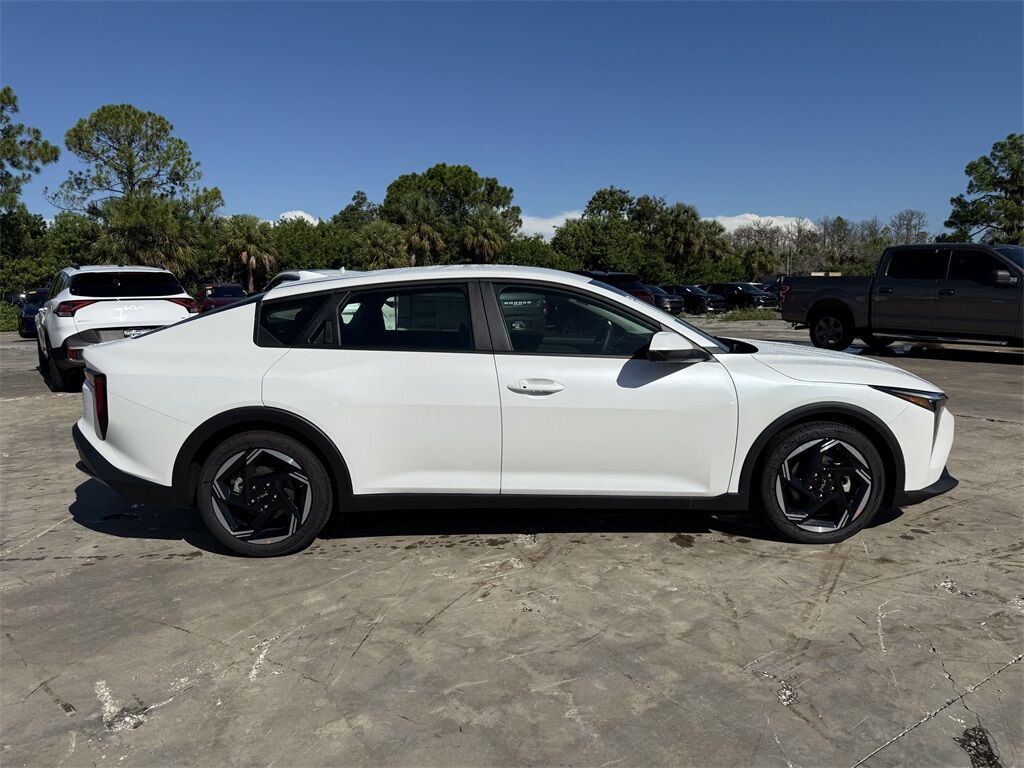 2025 Kia K4 EX San Clemente CA