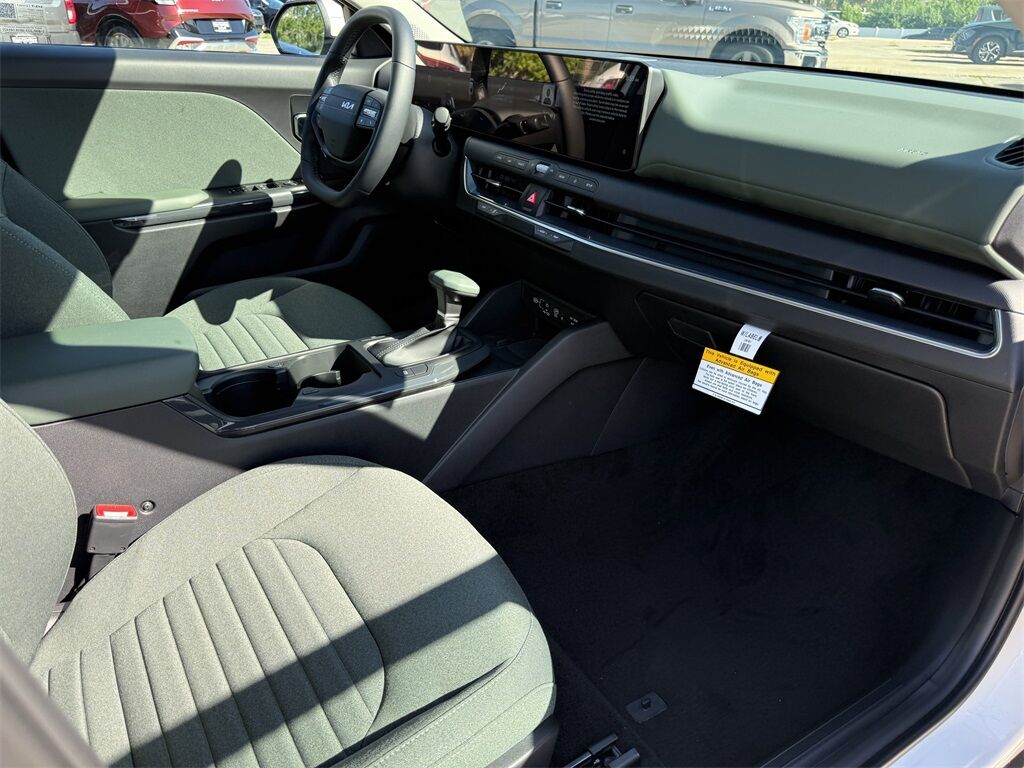 2025 Kia K4 EX San Clemente CA