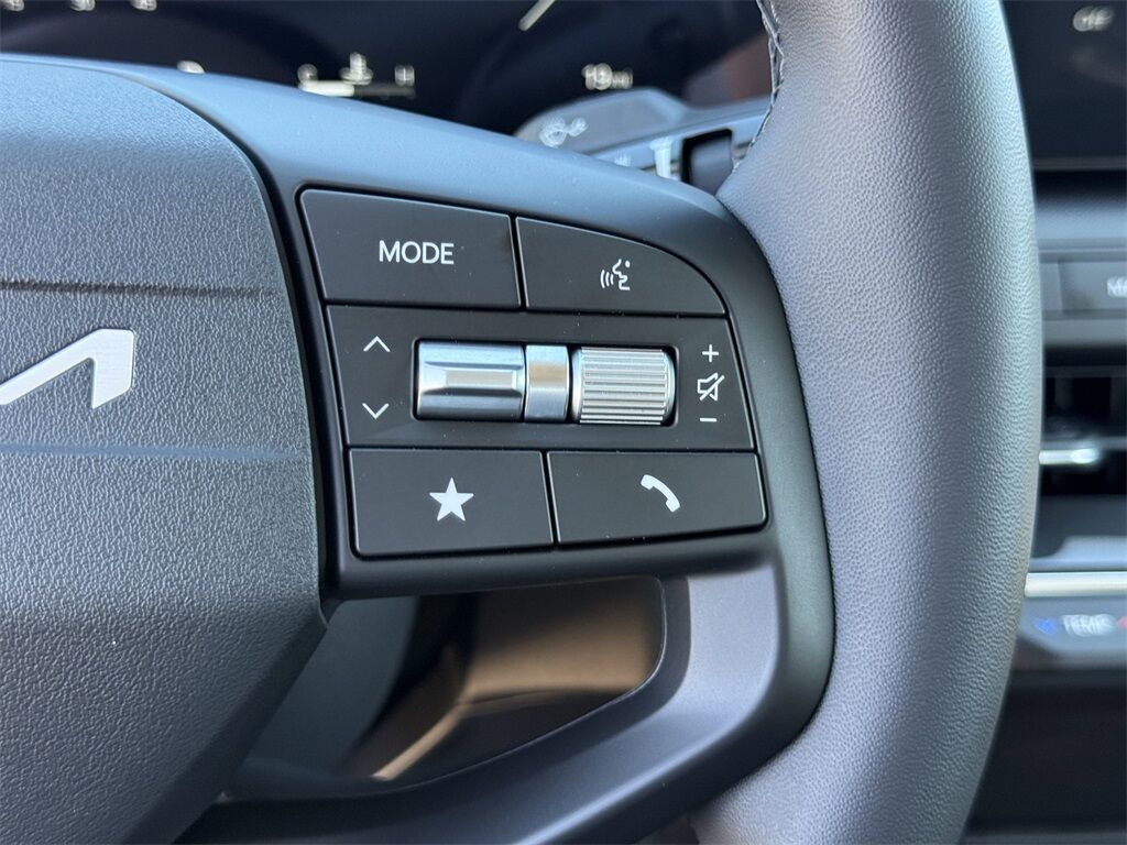 2025 Kia K4 EX San Clemente CA
