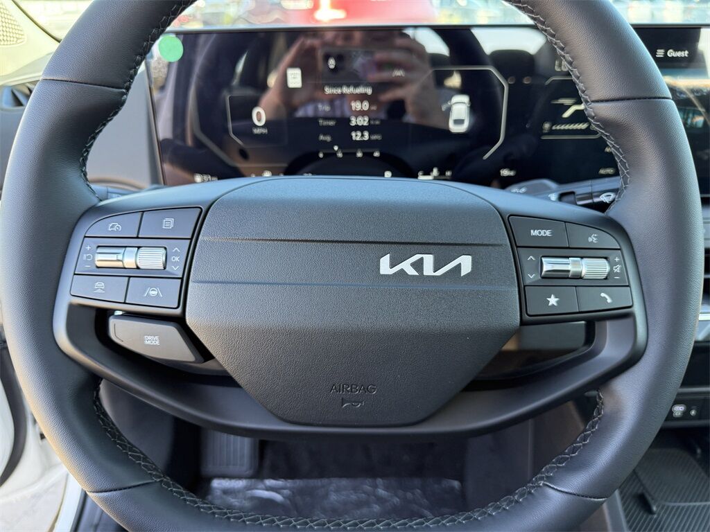 2025 Kia K4 EX San Clemente CA