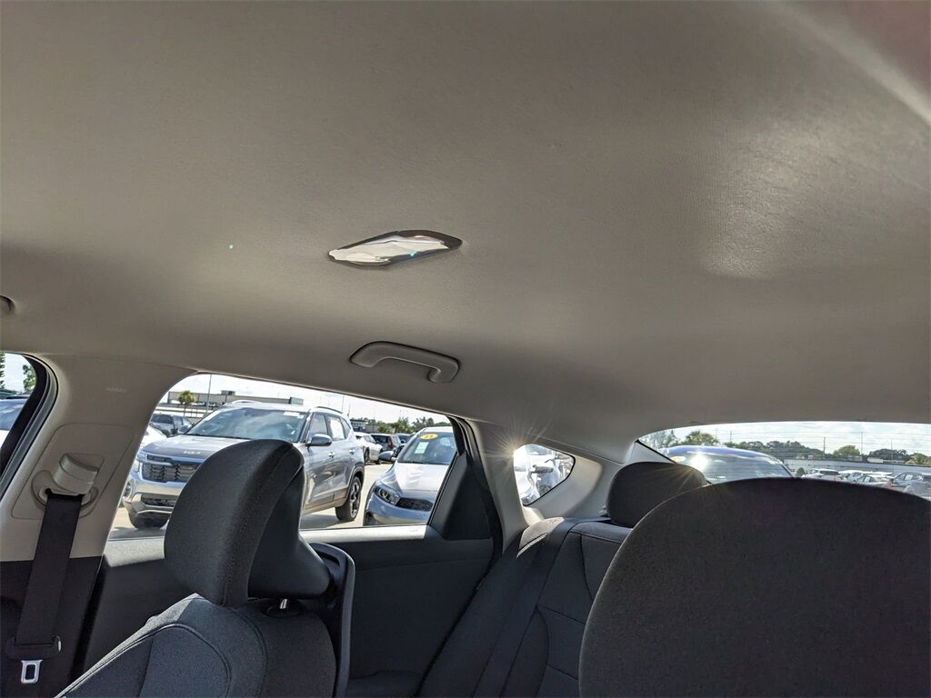 2025 Kia K4 EX San Clemente CA