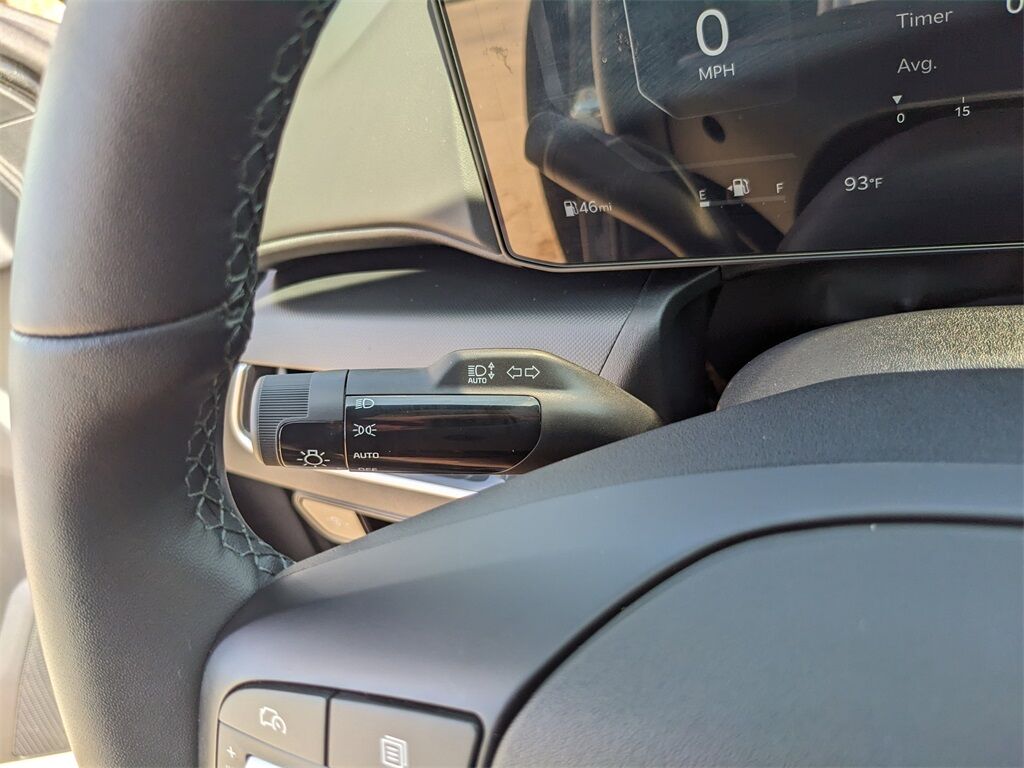 2025 Kia K4 EX San Clemente CA