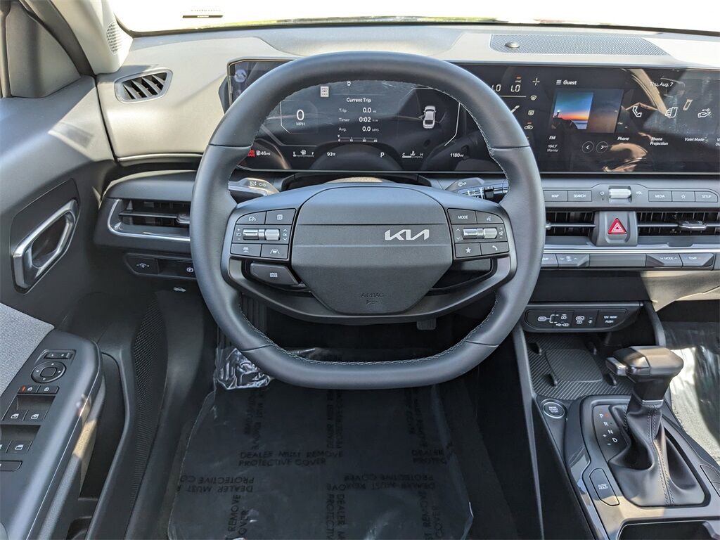 2025 Kia K4 EX San Clemente CA