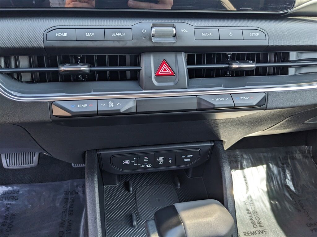 2025 Kia K4 EX San Clemente CA