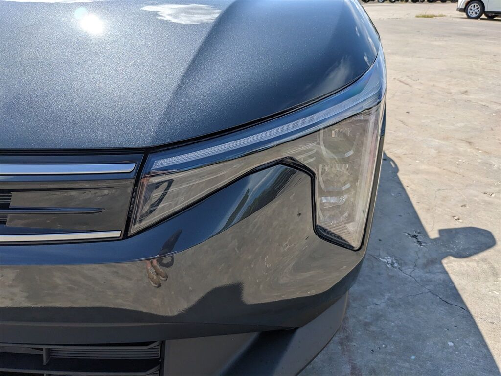 2025 Kia K4 EX San Clemente CA