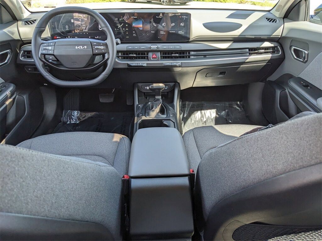 2025 Kia K4 EX San Clemente CA
