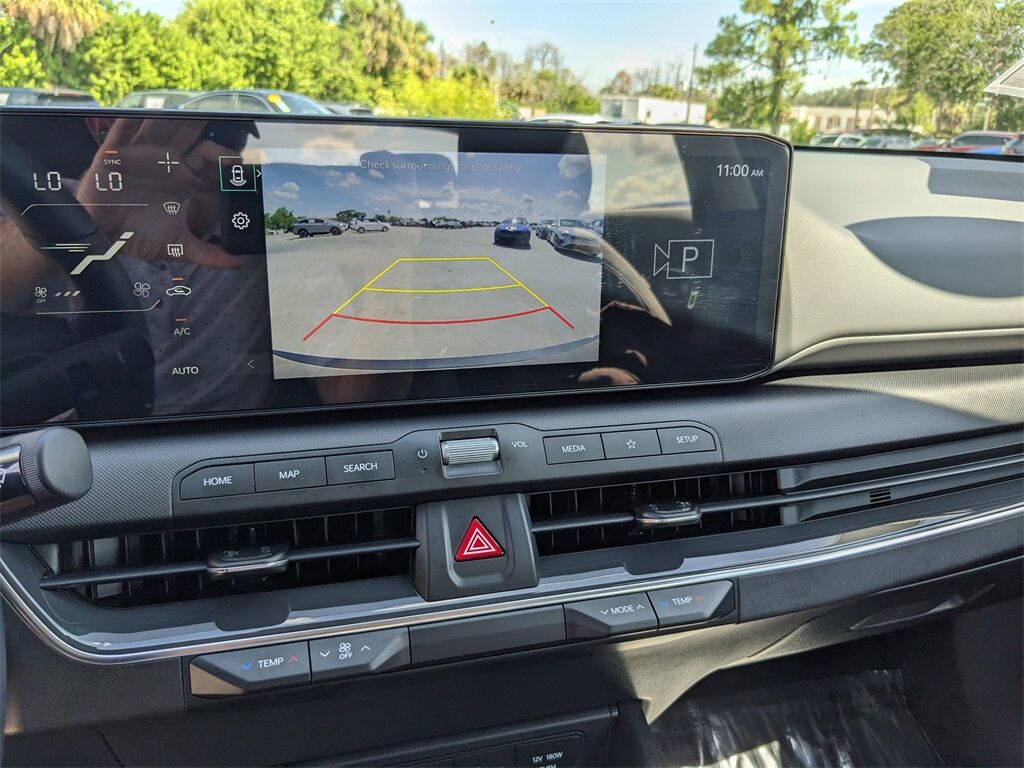 2025 Kia K4 EX San Clemente CA