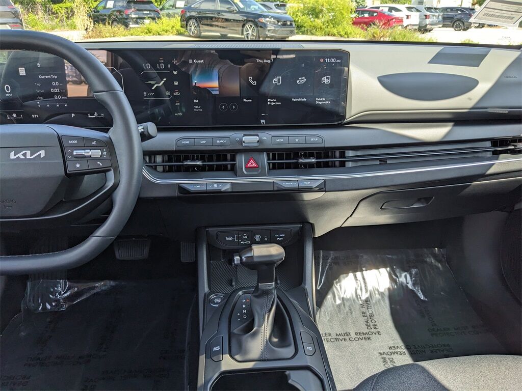 2025 Kia K4 EX San Clemente CA