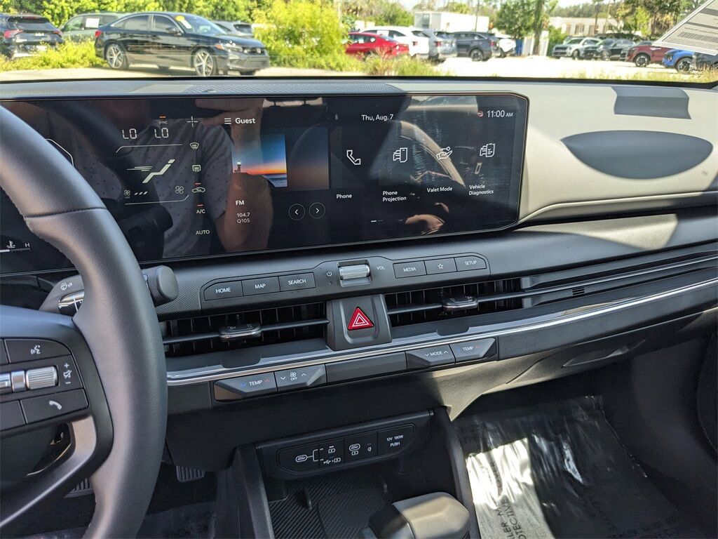 2025 Kia K4 EX San Clemente CA