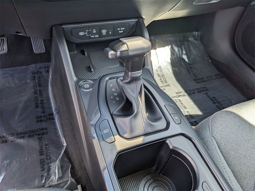 2025 Kia K4 EX San Clemente CA