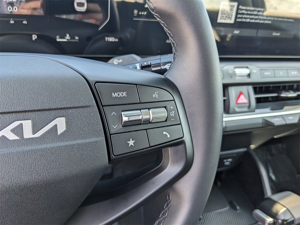 2025 Kia K4 EX San Clemente CA