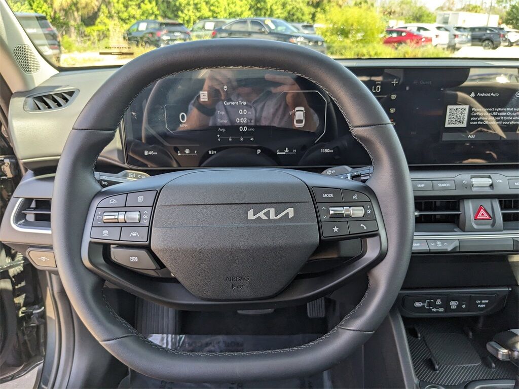 2025 Kia K4 EX San Clemente CA