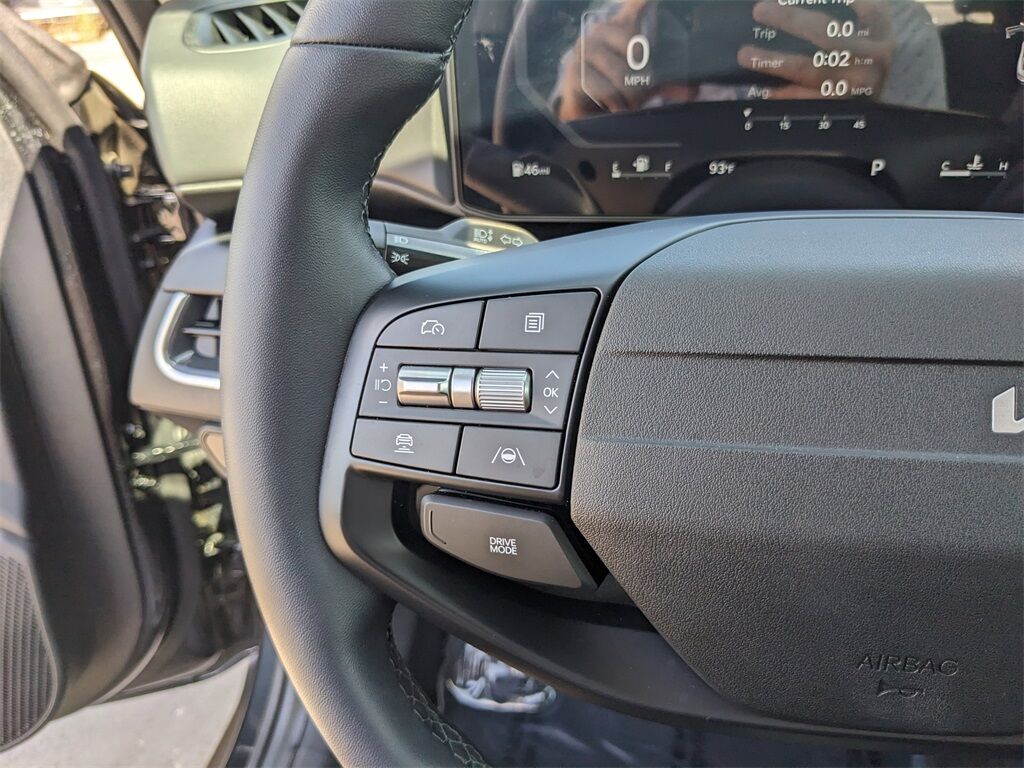 2025 Kia K4 EX San Clemente CA