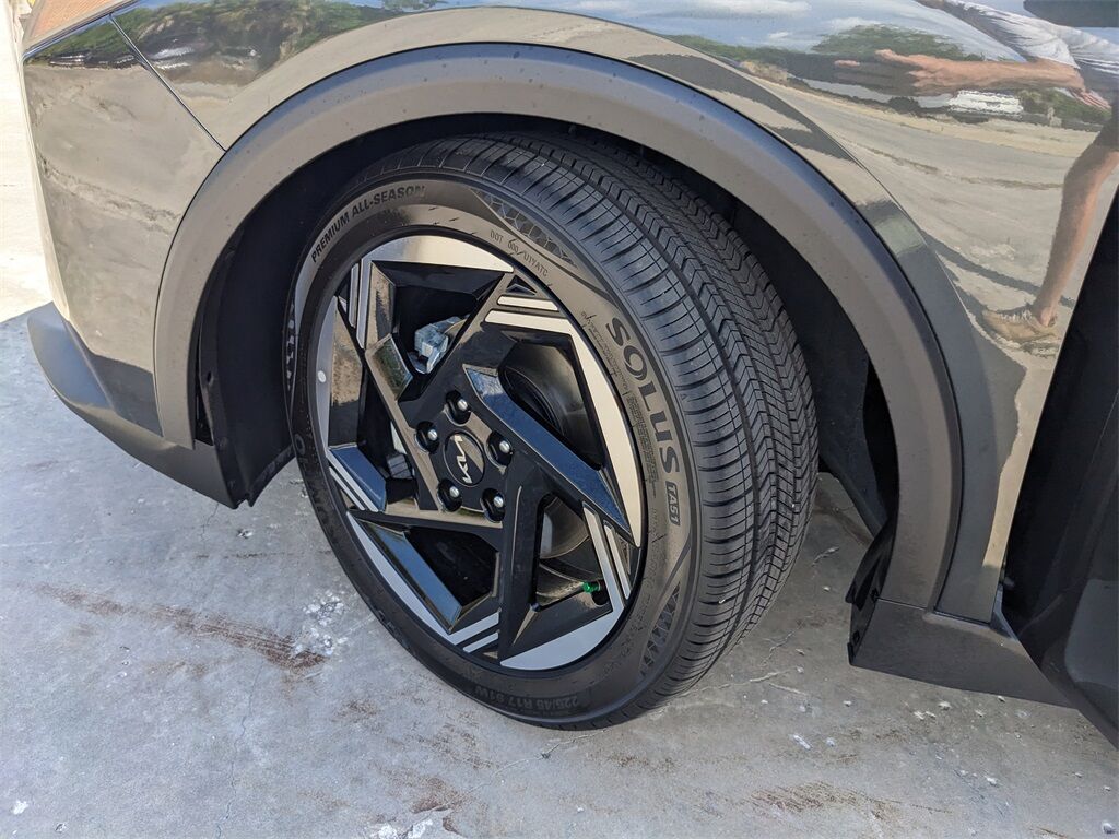 2025 Kia K4 EX San Clemente CA