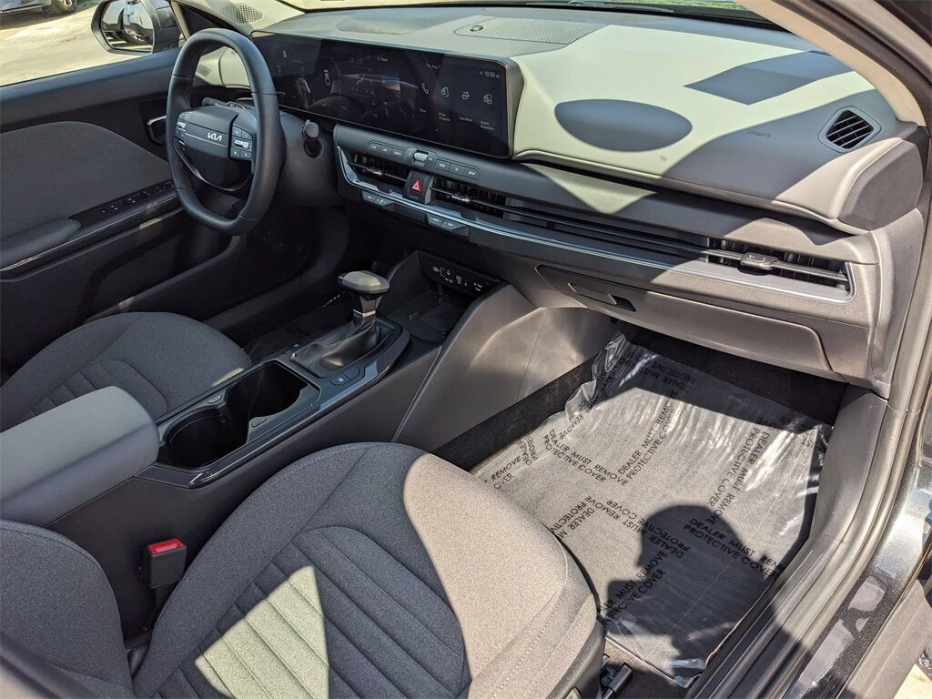 2025 Kia K4 EX San Clemente CA
