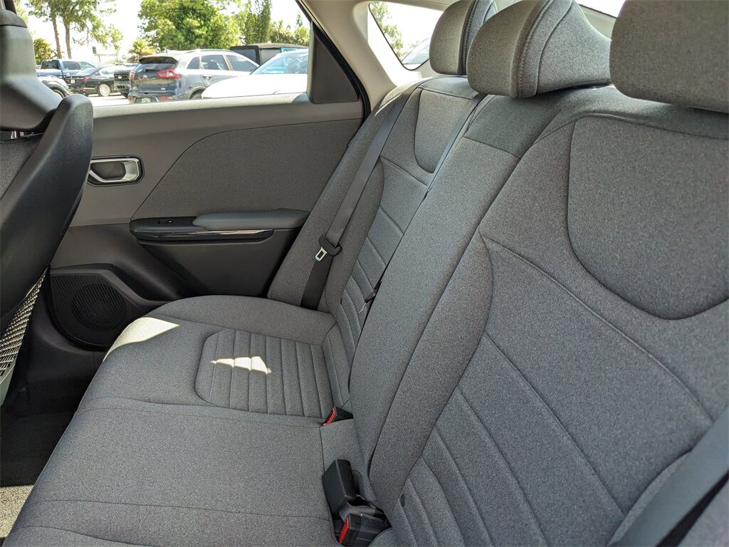 2025 Kia K4 EX San Clemente CA