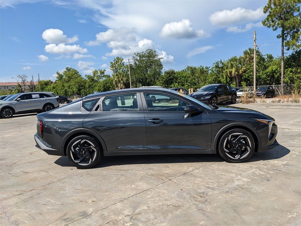 2025 Kia K4 EX San Clemente CA