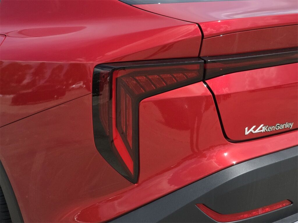 2025 Kia K4 EX San Clemente CA