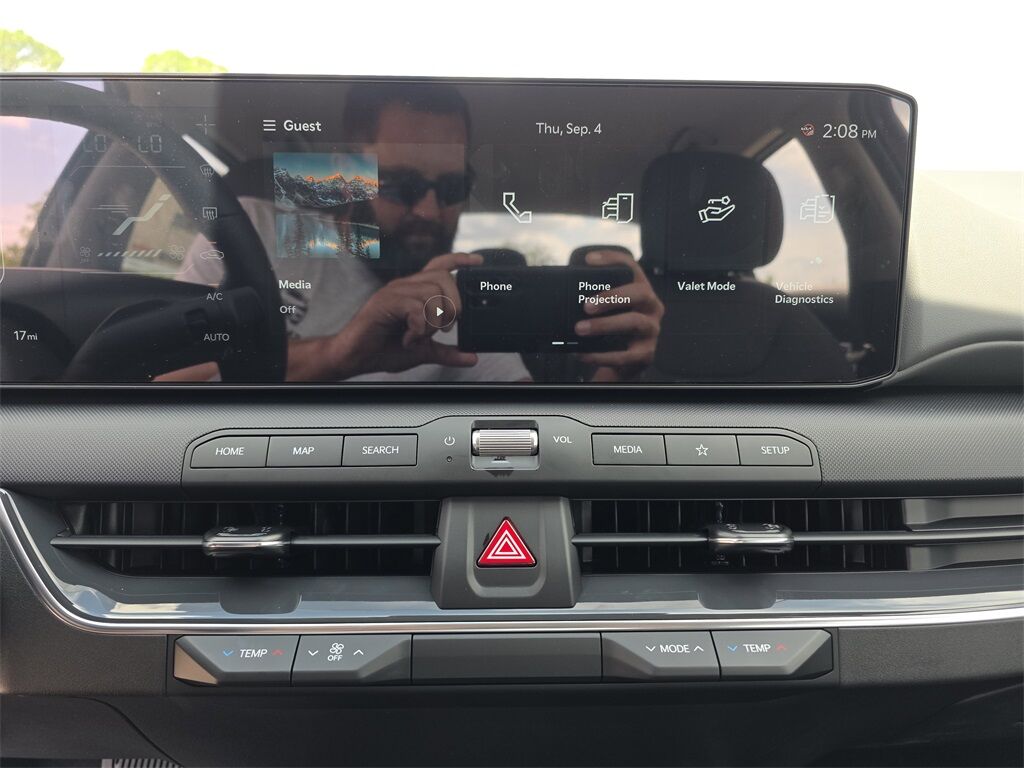 2025 Kia K4 EX San Clemente CA