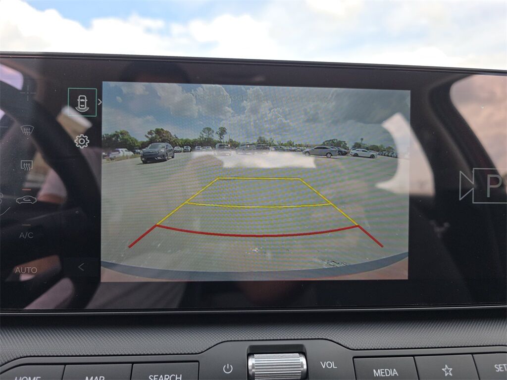 2025 Kia K4 EX San Clemente CA