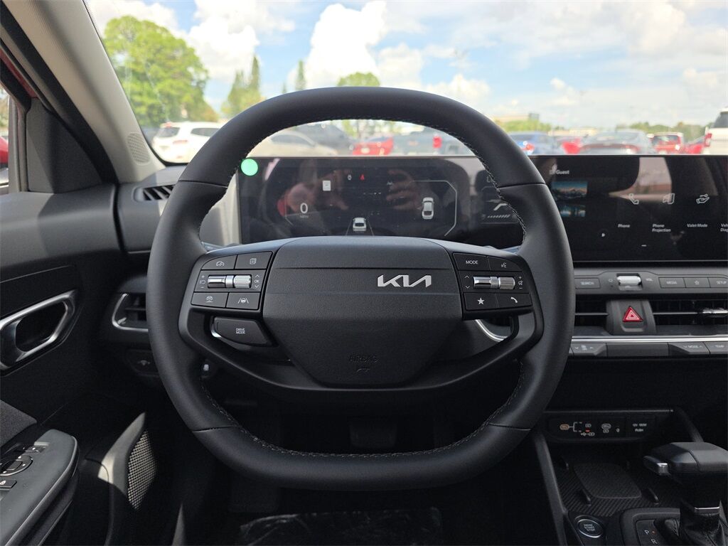 2025 Kia K4 EX San Clemente CA