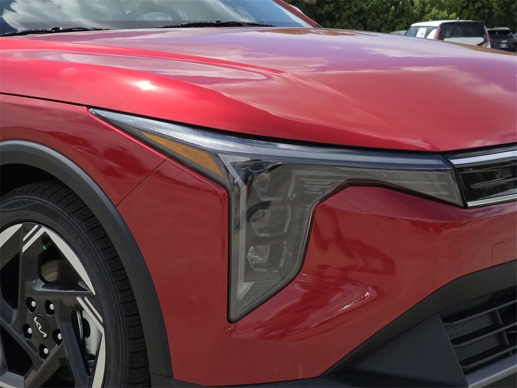 2025 Kia K4 EX San Clemente CA