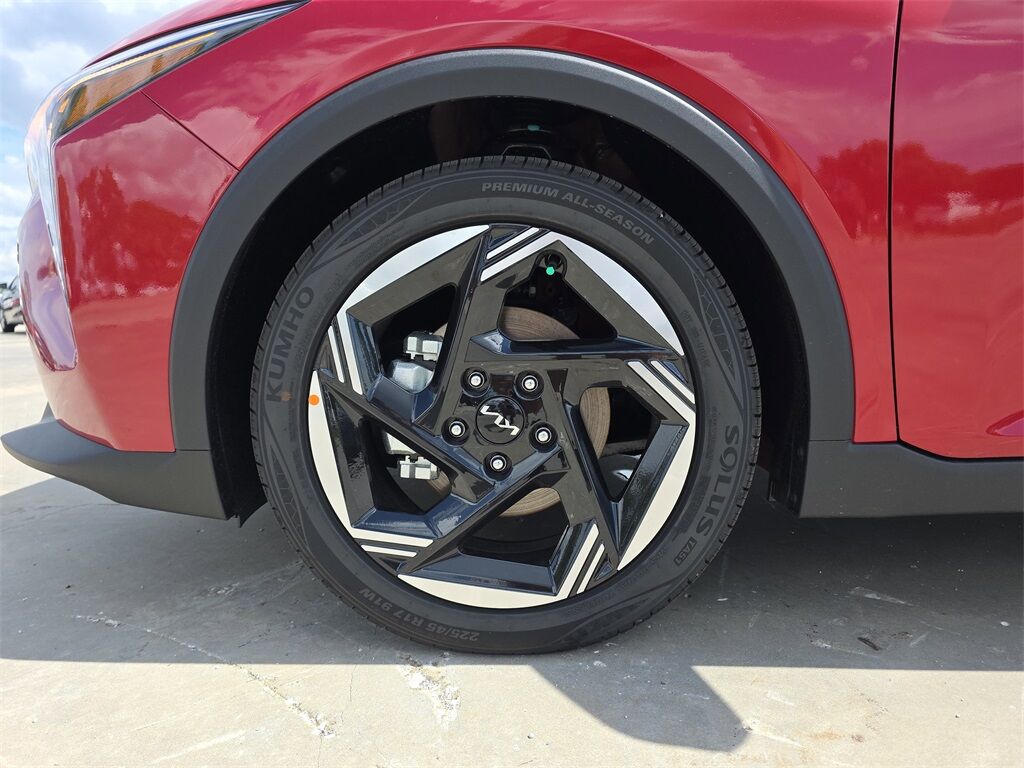 2025 Kia K4 EX San Clemente CA