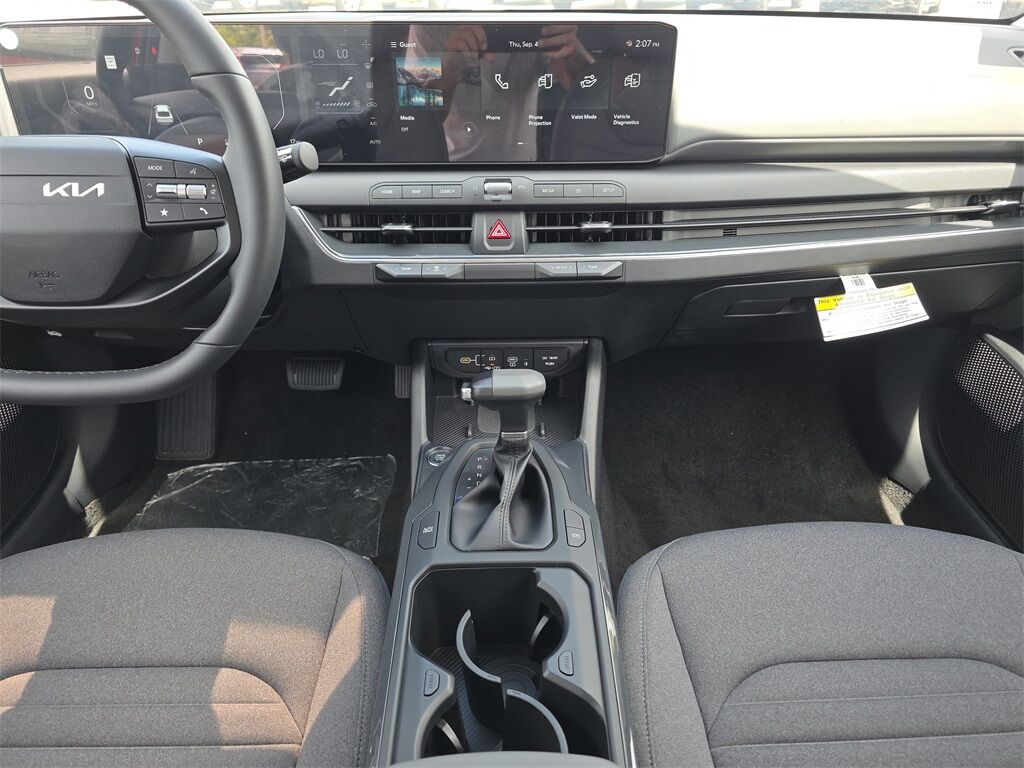 2025 Kia K4 EX San Clemente CA