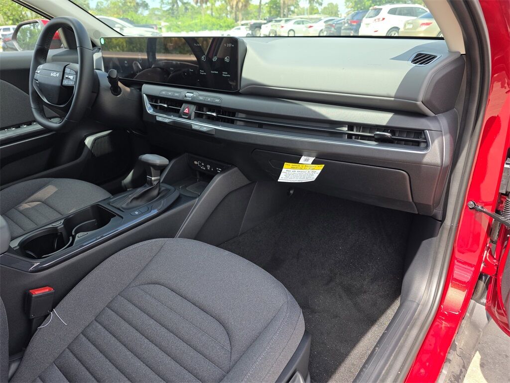 2025 Kia K4 EX San Clemente CA