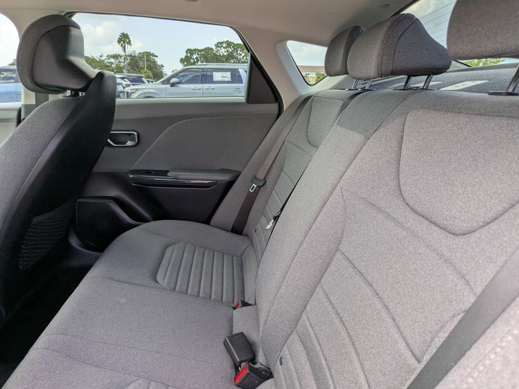 2025 Kia K4 EX San Clemente CA